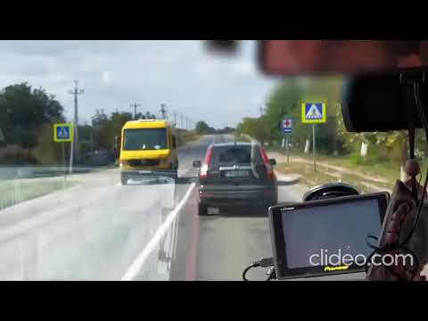 Video: Unde Să Vă Plângeți De șoferul Microbuzului
