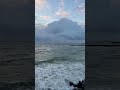 Sunrise 04.12.2025 Odesa #sea #sunrise #beach #ukraine #seaview