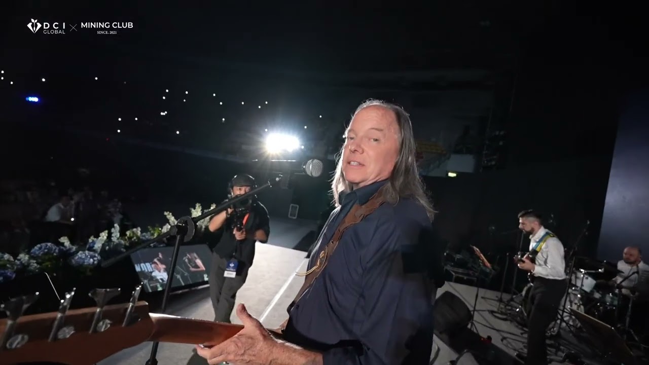 此生最重要的事：你必須要觸碰金剛世界！