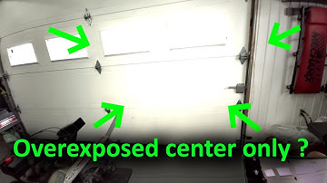 One problem with the Fimi Palm, anyone knows a fix ?