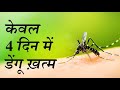 dengue ka ilaaj by puneet biseria