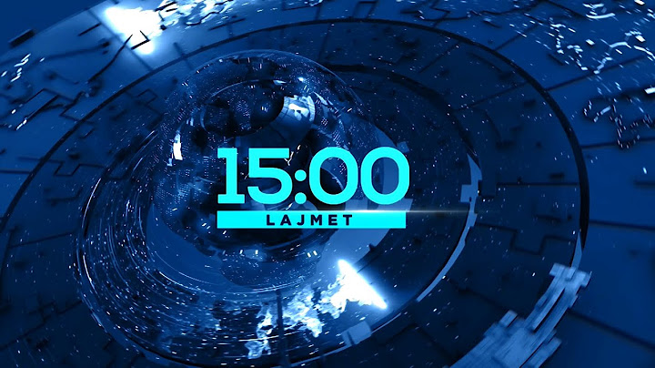Lajmet 15:00 - 18.07.2025 - Klan Kosova