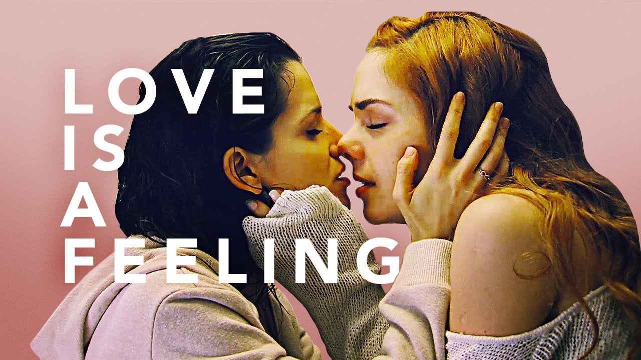 flor & jazmín | love is a feeling