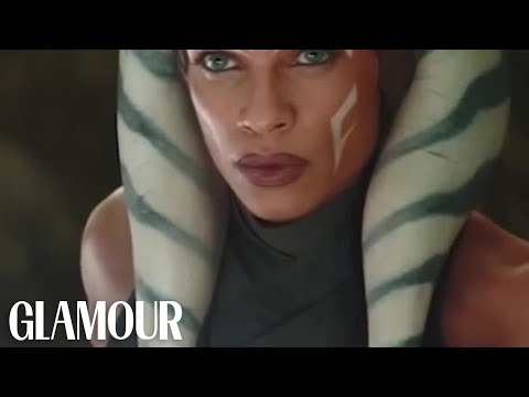 Vídeo: Rosario dawson fala espanhol?