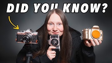 12 OVERLOOKED Micro Four Thirds features you’re probably missing 👀