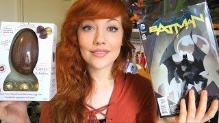 BATMAN & BATMAN | March Favourites