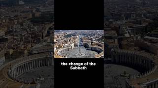 Download Lagu Shocking Facts About Sunday Worship Being the Mark of the Beast #shortvideo #sundayworship #shorts MP3 Download Lagu Shocking Facts About Sunday Worship Being the Mark of the Beast #shortvideo #sundayworship #shorts MP3