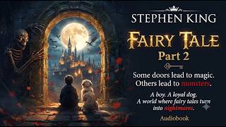 Fairy Tale - Part 2