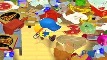 🧼 Clean Life 🧼 GAMEPLAY Full Levels 1-2 (Android, iOS)