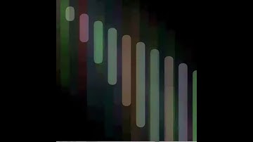processing- minim generative sound 1
