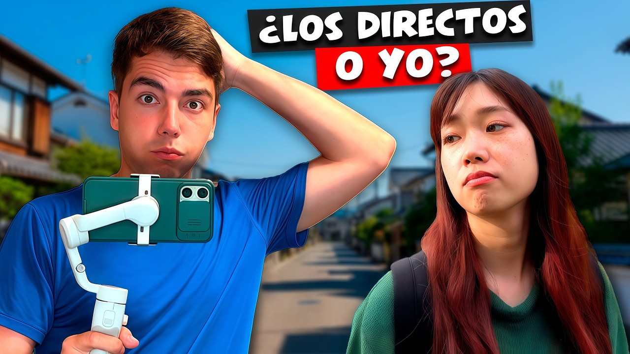 ¿Dejo YouTube por mi Novia? 💔 La Decisión MÁS Difícil