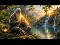 No Thoughts, No Stress, Just Peace • Tibetan Healing Flute for Get Rid Of All Bad Energy