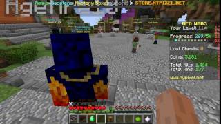 Getting muted on Hypixel for calling someone a pusy