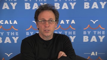 scala bythebay io: Bill Venners Interview
