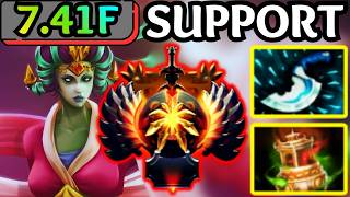 🔥 Master Death Prophet Soft Support: Objective Siege & Spirit Drain Masterclass 🔥 Dota 2 screenshot 3