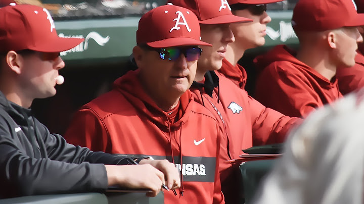 Van Horn: 'We didn't give ourselves a chance to win' against Little Rock