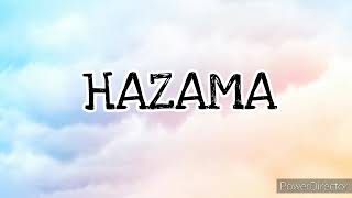 Peneman (lirik video)