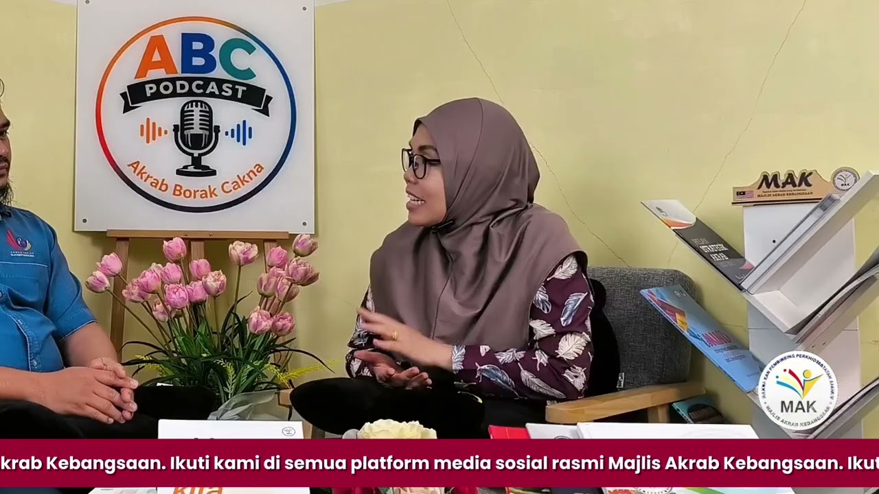 Membentuk Minda Positif  ?