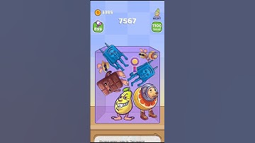 Most Game Ever! Italian Brainrot Final Boss - Merge Fellas #shorts #brainrot #mergefellas