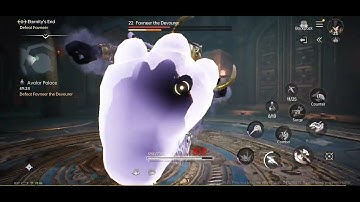 Dark Bind best game android