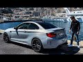 Monacoparis en bmw m2 cs   22