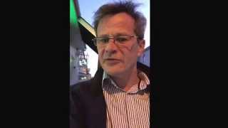 TheCharlesLloyd With News Of The Soppy Show 11pm BST 6pm EST Error In The Timing In The Video