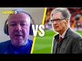 "TONE DEAF & STUPID" Liverpool fan Tony Evans HITS OUT at FSG's planned ticket price HIKE