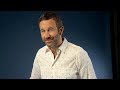 Chris O'Dowd's role in 'Get Shorty' isn't like what people know him for