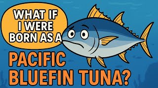 My Life as a Tuna Fish | Animated What If....