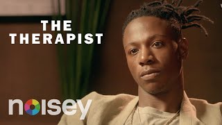 Joey Bada$$ On Suicide &amp; His Spiritual Journey | The Therapist