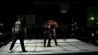 Troy Parker vs Toby Farley One Final Gift - 26