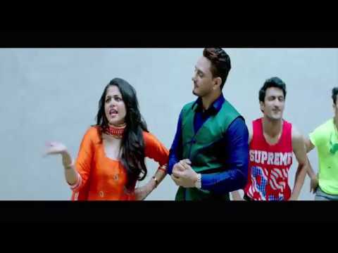 Palazzo (FULL VIDEO SONG) Kulwinder Billa | Himanshi Khurana| Shivjot New Punjabi Songs 2017
