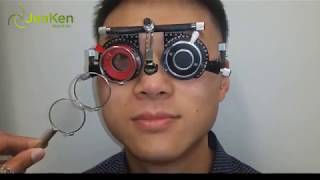 Astigmatism Explained