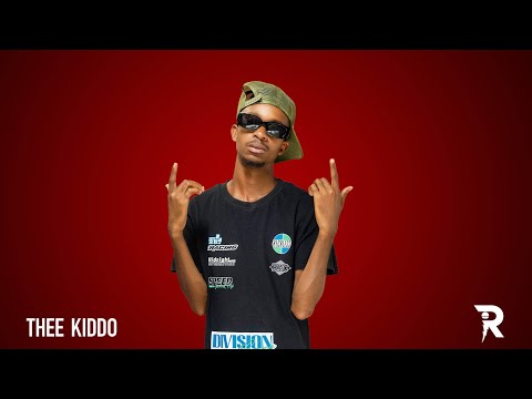 Messy - Thee Kiddo | REDLIVESTUDIO | Episode 46