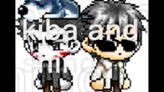maple naruto characters part 2
