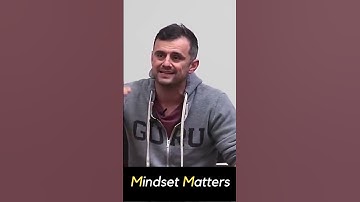 Bet on your Strengths #GaryVee #GaryVaynerchuk #MindsetMatters #Shorts #Entrepreneurship #SideHustle