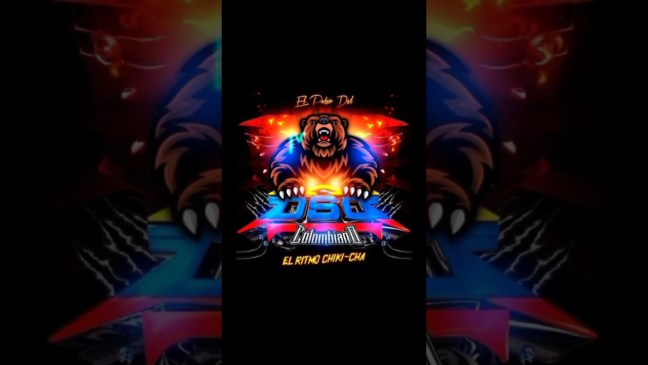 Sonido Oso Colombiano 🐻 - Cumbia Del Recuerdo 🌴 Vol 2