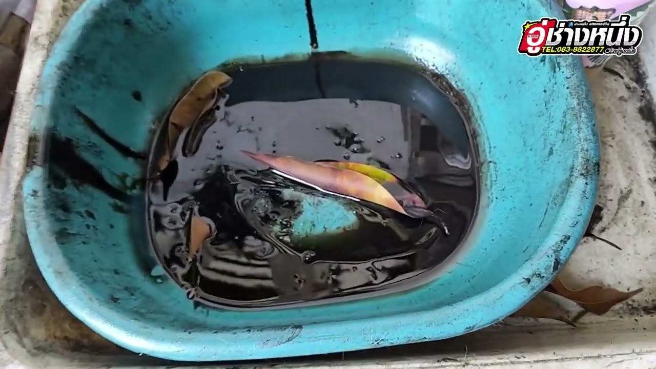 อู่ช่างหนึ่ง แก้อาการ Aerox เบาดับ และตรวจเช็ครถเบื้องต้น EP.763