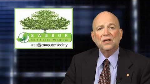 IEEE Computer Society SWEBOK Certificate Program (SCP) benefits for corporations