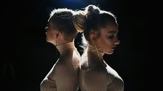 Banks - F**k With Myself - Choreography by Olya Dobro & Lika Dubinina