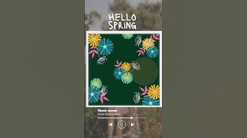 quick seamless pattern design #design #textiledesigner #artanddesign #colors  #tipsandtricks