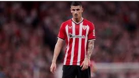 Oihan Sancet Goal Today, Athletic club vs Getafe (1-1), Goals Results And Extended Highlights -2024