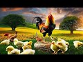 Song Of A Rooster mp3