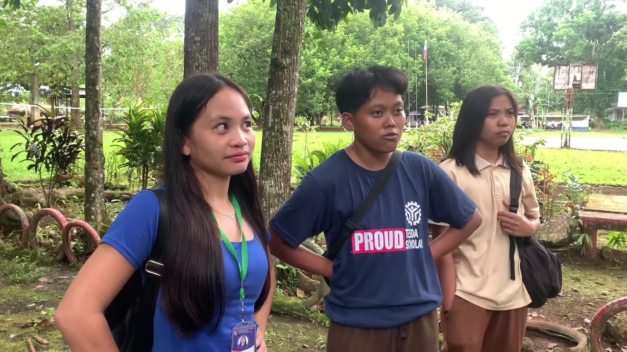 Sikreto (Short Film)