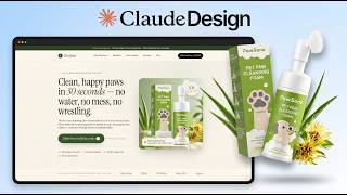 Famous I Built An Ecom Store With AI In 15 Minutes (Claude Design) Wealth