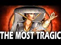 The Most Tragic Character in Mortal Kombat History!