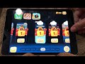 Angry Birds Seasons HD 630 Gameplay