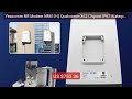 Yeacomm NR Modem NR610-Q Qualcomm X62 Chipset IP67 Waterproof ... — Hot Deal 2026 | Limited Offer!