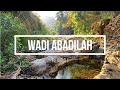 WADI ABADILAH-HIKING-FUJAIRAH-FRESH WATER POOLS-UAE-MOUNTAINS IN UAE-PLACES TO VISIT IN UAE.UAE VLOG
