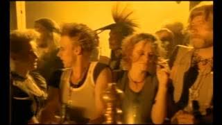 Rednex   Wild And Free Official 1080p w HardCoded LYRICS
